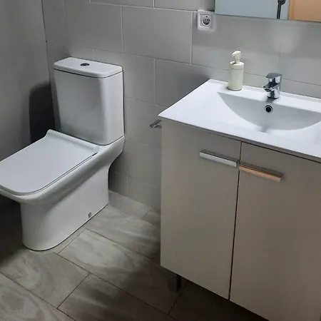 Bonito F 3* Valensiya