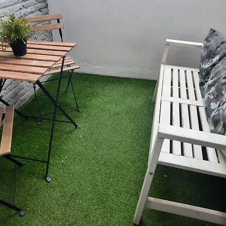 Bonito F Gæstehus 3*