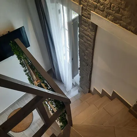 Maison d'hôtes Bonito F