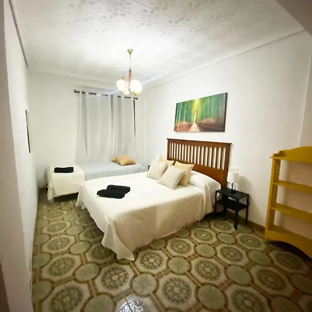 Habitación en casa particular Well Located Shared