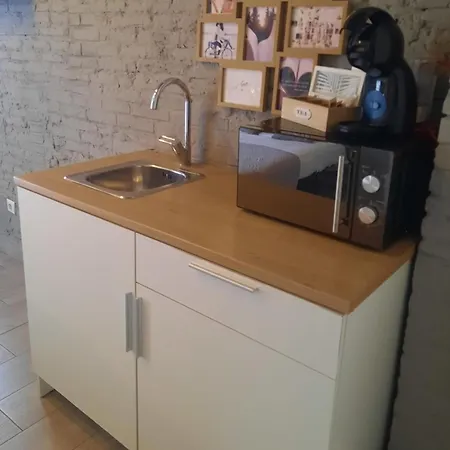 Bonito F Konukevi Valensiya