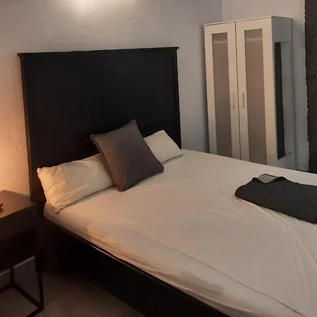 Bonito F 3* Valencia