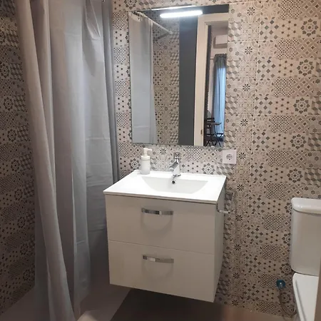 Bonito F 3* Valensiya