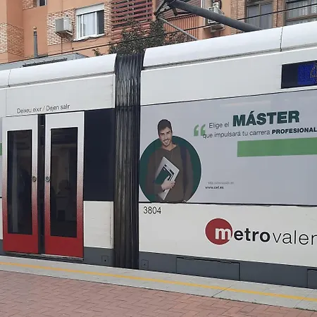 Konukevi Bonito F 3*