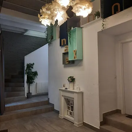 Maison d'hôtes Bonito F Valence