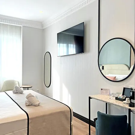 Soho Boutique Turia 호텔