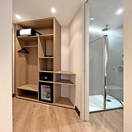 Hotel Soho Boutique Turia Valencia