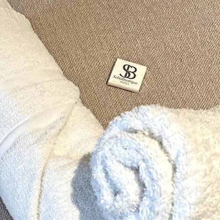 Soho Boutique Turia Hotel Valencia