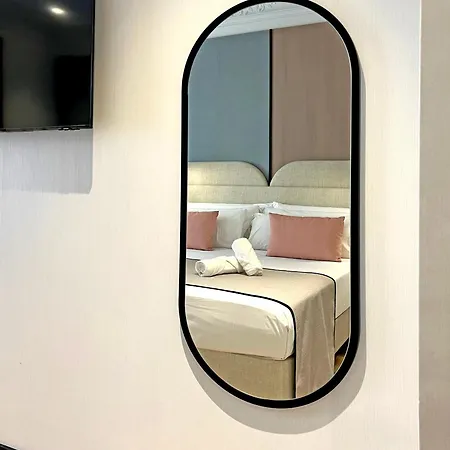 Soho Boutique Turia Hotel