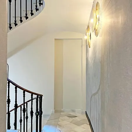 호텔 Soho Boutique Turia 발렌시아