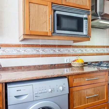Flat Turia Gardens *