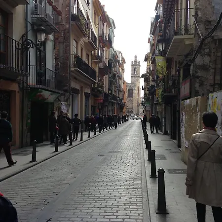 Old Town בית אירוח