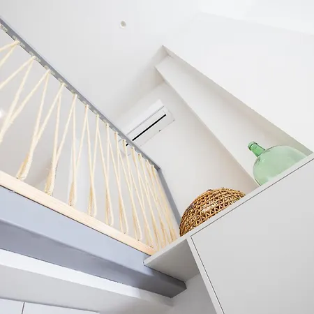 Апартаменты Florit Flats - The Mediterraneo