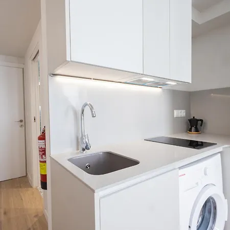 Florit Flats - The Mediterraneo Апартаменты *