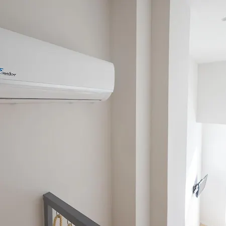 Florit Flats - The Mediterraneo Валенсия