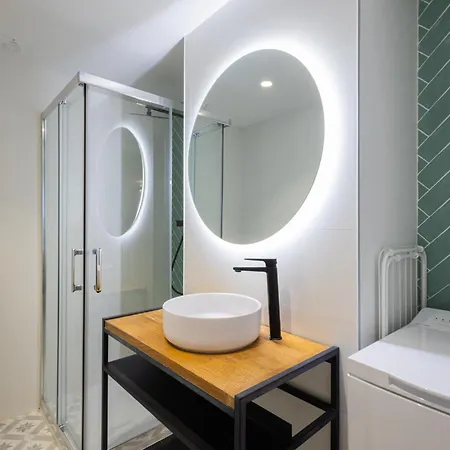 Апартаменты Florit Flats - The Mediterraneo *