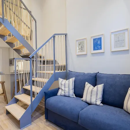 Florit Flats - The Mediterraneo