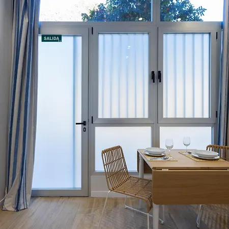 Florit Flats - The Mediterraneo * Валенсия