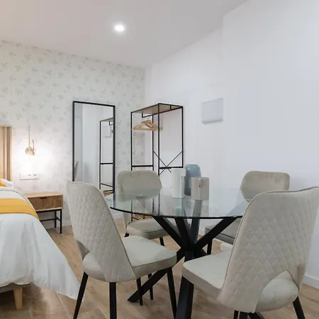 Dormforyou Arena Standard 3*