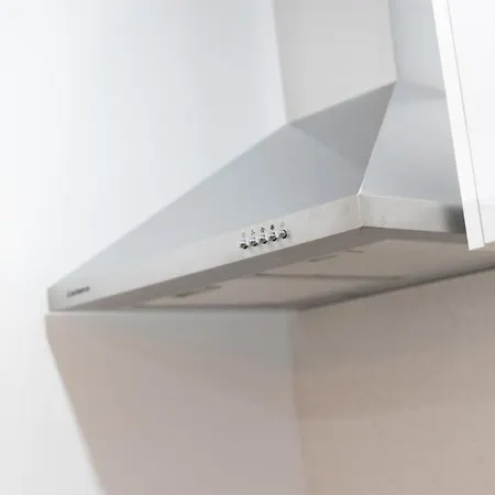 Dormforyou Arena Delux Terraza