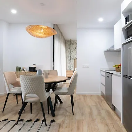 Dormforyou Arena Delux Terraza Apart-hotel 4*