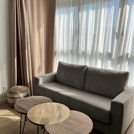 Lumen Mare By Sh Apartament *