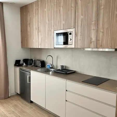 Lumen Mare By Sh * Walencja