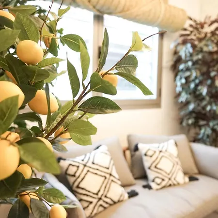 Lumen Mare By Sh Appartement Valence