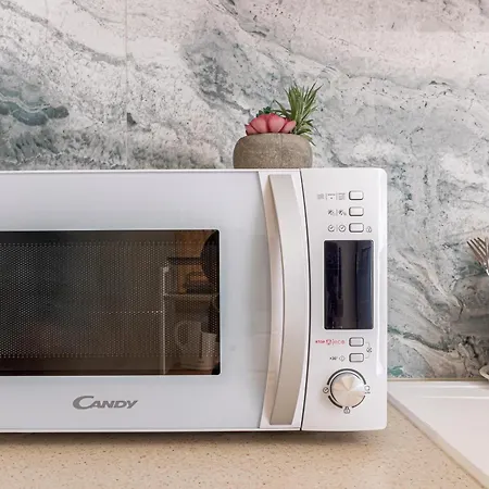 Апартаменты Lore Loft Валенсия