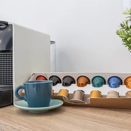 Апартаменты Lore Loft *