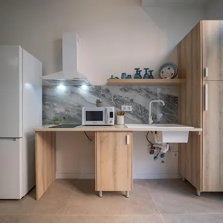 Apartamento Lore Loft