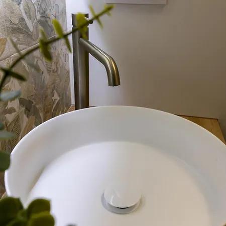 Lore Loft Apartamento *