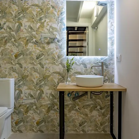 Lore Loft * Валенсия