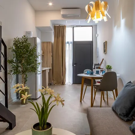 Apartamento Lore Loft