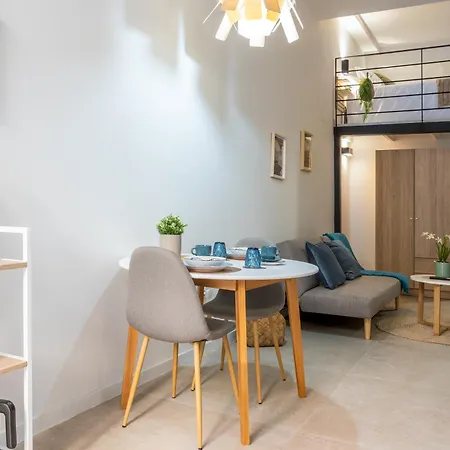 Appartamento Lore Loft