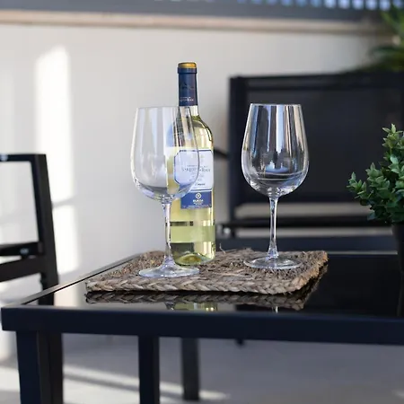 Apartamento Dormforyou Jose Maria Haro Valencia