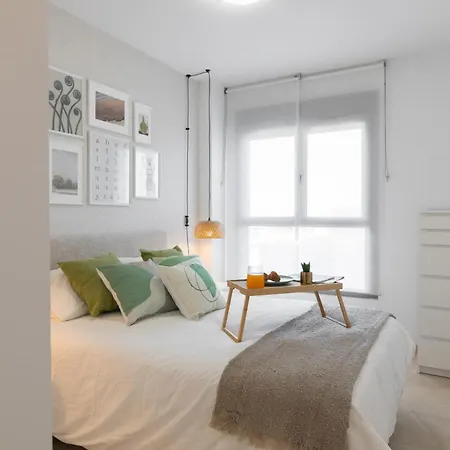 Dormforyou Jose Maria Haro * Валенсия