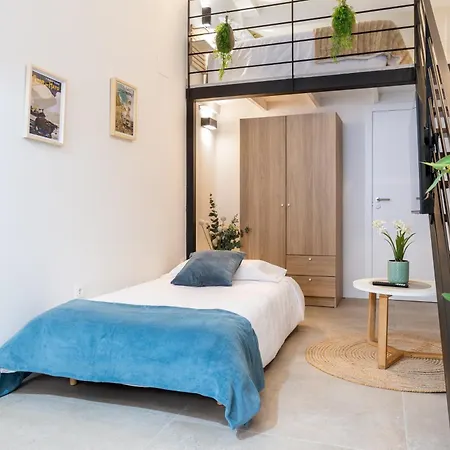 Lore Loft Appartamento *