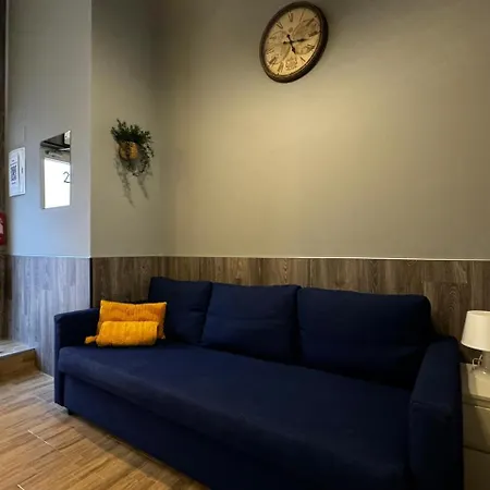 L32 Aparta-hotel Cerca Del Mar
