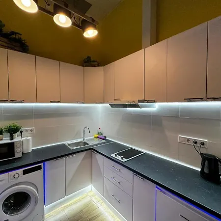 Lliri 32 Apartment *