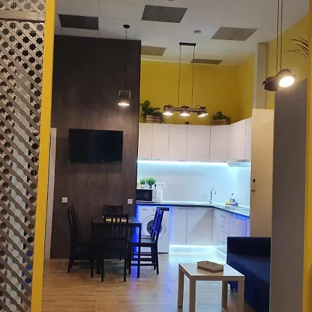 L32 Aparta-hotel Cerca Del Mar * Valencia