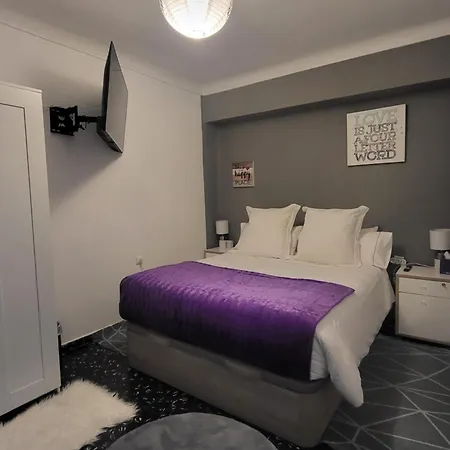 Lerida Accommodatie bij particulieren