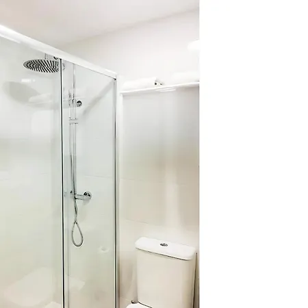 Estudio En El Corazon De Al Lado Catedral *