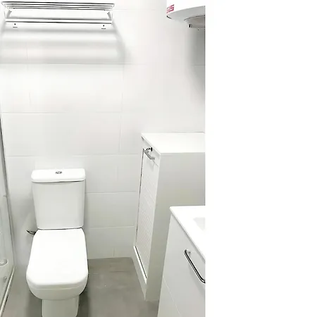 Apartamento Estudio En El Corazon De Al Lado Catedral Valência