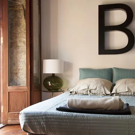 Bubuflats Bubu 4 Valencia