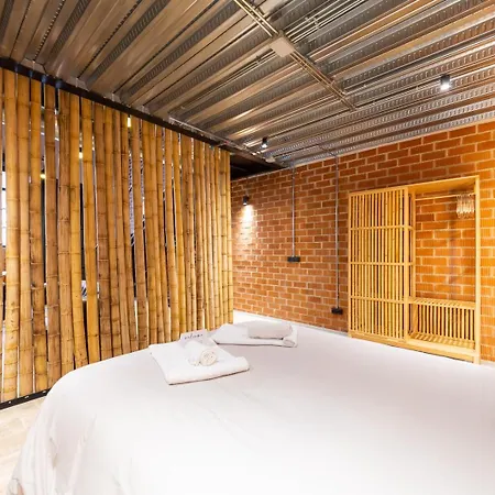 Art Lofts By Benisur Valensiya
