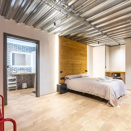 Art Lofts By Benisur Valensiya