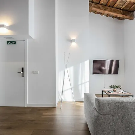 Amazinn Places Evi Apartamento
