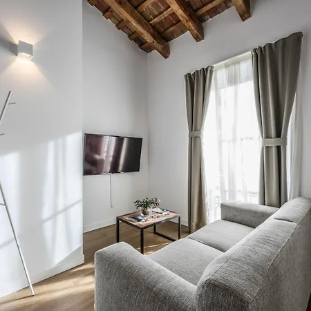 Apartment Amazinn Places Evi