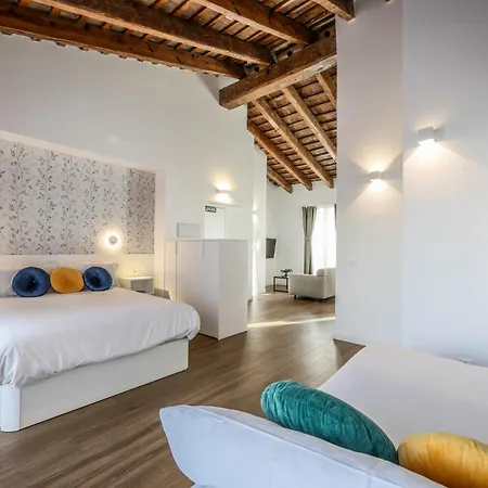 Amazinn Places Evi Apartamento